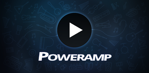 Poweramp Music Player MOD APK 3-build-921
