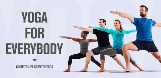 Daily Yoga – Yoga Fitness Plans v7.14.10 (Pro)