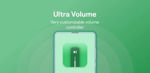 Ultra Volume MOD APK 3.7.2 (Pro SAP)