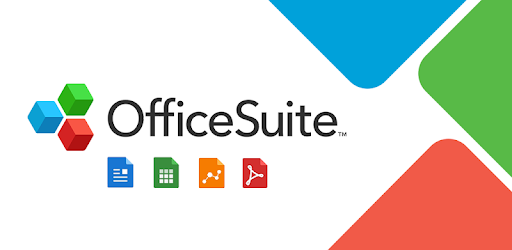 OfficeSuite MOD APK 12.0.39465 (Premium)