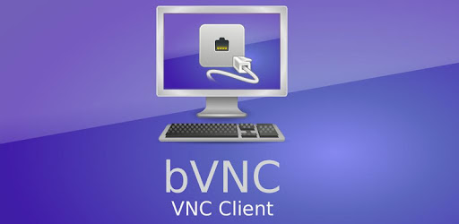 bVNC Pro MOD APK 5.0.5 build 115056 (Paid)