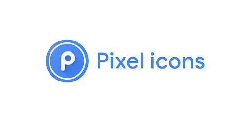 Pixel Icons 2.5.6 (Patched)