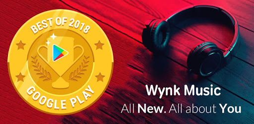 Wynk Music mod apk 3.36.1.0 (AdFree)