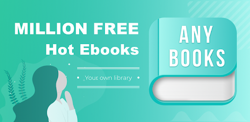 AnyBooks – Novels & stories, your mobile library v3.23.0
