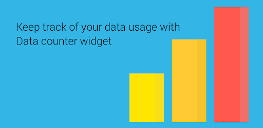 Data counter widget 4.5.2.682 (PRO SAP)