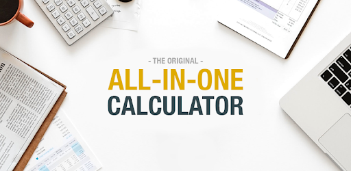 All-In-One Calculator MOD APK 2.2.4 build 224 (Premium)