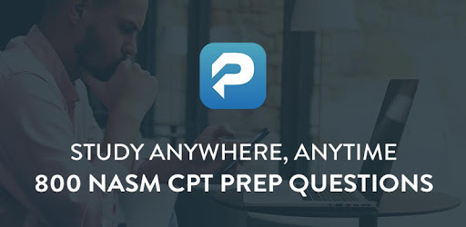 NASM CPT Pocket Prep v4.7.4 (Premium)