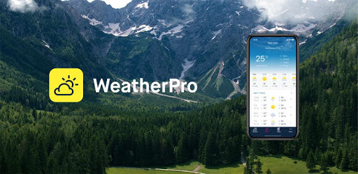weatherpro premium apk download 4.8.5