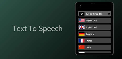 text to speech app windows 10 audio file