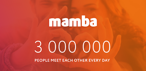 Mamba Online Dating App: Find 1000s Of Single V3.106.3 [AdFree] [Latest]