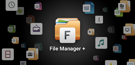 File Manager MOD APK 3.0.3 (Premium)