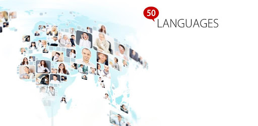 Learn 50 Languages 12.7 build 767 (Unlocked)