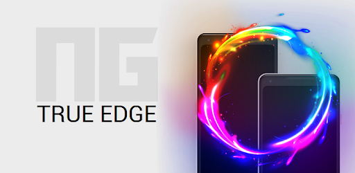 True Edge | Edge Lighting 5.3.4 (Pro Mod)
