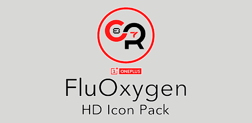 FluOxygen – Icon Pack 2.2.1 (Patched)