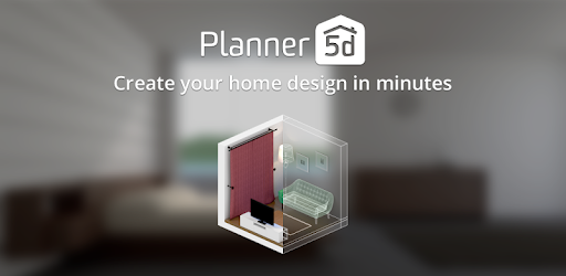 Planner 5D – Home and Interior Planner 2.1.5