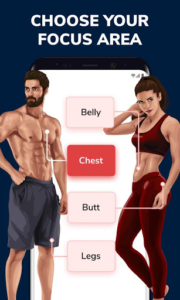 BetterMe: Home Workouts & Diet