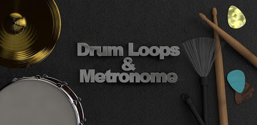 Drum Loops & Metronome Pro v55 (Paid)