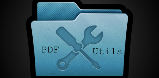 PDF Utils MOD APK 13.4 (PRO SAP)