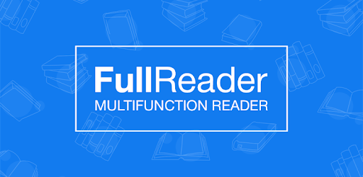 FullReader MOD APK 4.3.4 build 307 (Premium)
