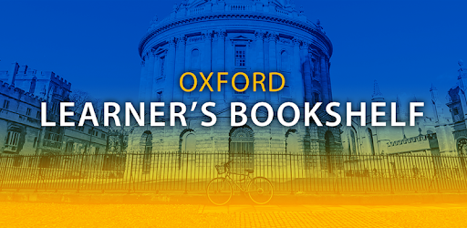 Oxford Learner’s Bookshelf v5.6.7 (Unlocked)