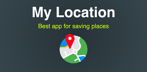 My Location: GPS Maps, Share & Save Locations v2.970 (Pro)