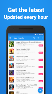 Paid games and apps free on sale - App Hoarder