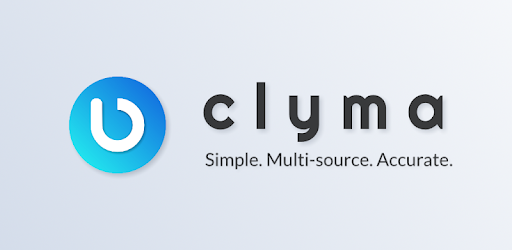 Clyma Weather MOD APK 2.0.12 (Pro)