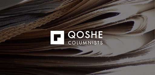 Qoshe : Opinions, Columnists, Articles and News v3.3.0.6 (Subscribed)