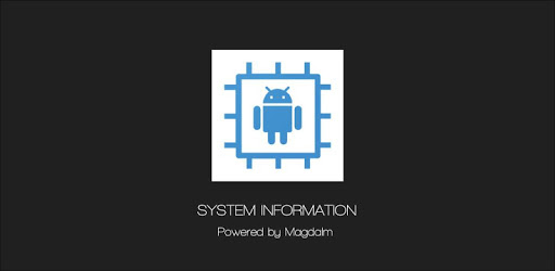 SYSTEM INFORMATION v4.3.0 (Mod-Sap)