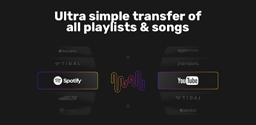 STAMP: Music Importer Transfer Your Playlists v2.8.7 (Premium)