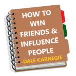 How to Win Friends and People Book Summary