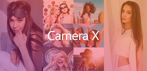 Beauty Camera X MOD APK 6.6 (Premium)