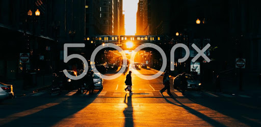 500px – Discover great photos 6.6.1 (Premium)