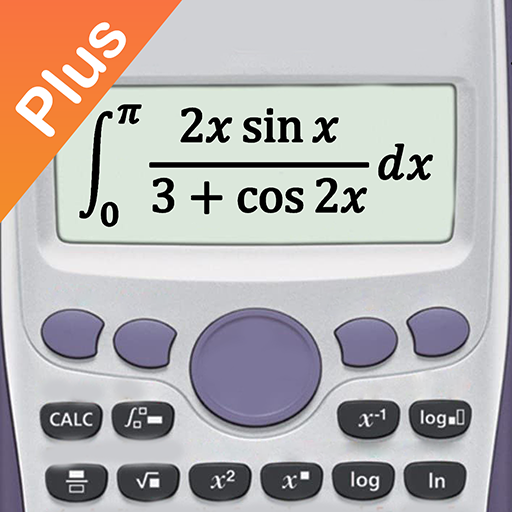 Scientific calculator es plus advanced 991 ex 6.6.3.674 (Premium)