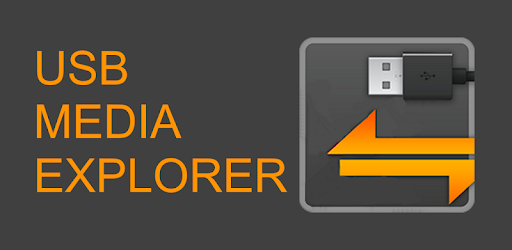USB Media Explorer MOD APK 10.8.2 (Paid)
