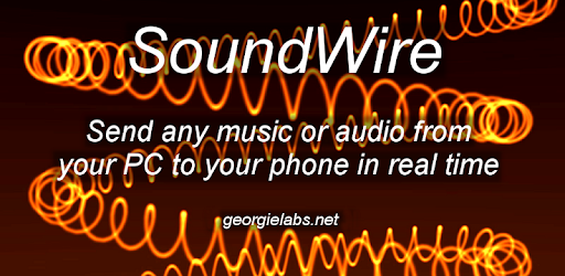 SoundWire (full version) v3.0 (Patched)
