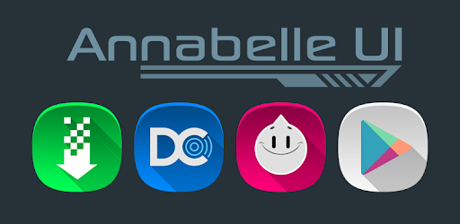 Annabelle UI – Icon Pack 2.2.6 (Patched)