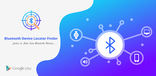 Bluetooth Device Locator Finder 1.12 (Premium)