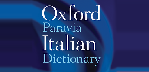 Oxford Italian Dictionary v11.4.602 (Premium-SAP)