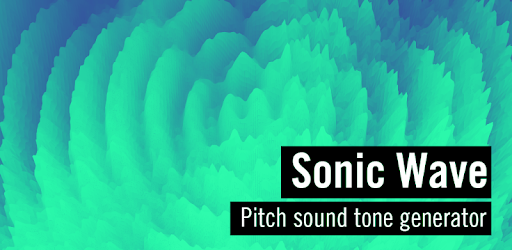 Sonic Sound Wave Generator with all Tones v3.0 (Premium)