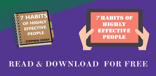The 7 habits of Highly Effective People Summary v3.1 (Premium)