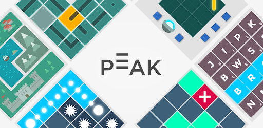 Peak MOD APK 4.19.0 (Unlocked)