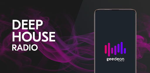 Geedeon Radio – Deep House & EDM Music v2.2.8 (Pro)