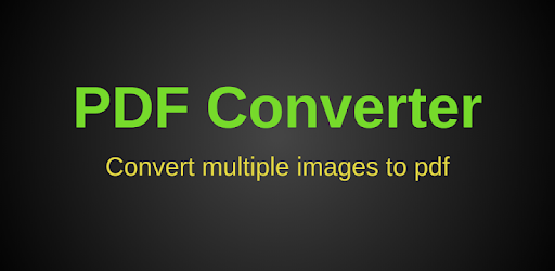 Image to PDF Converter – JPG to PDF Converter 2.3.4 (Pro)