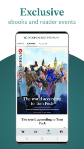 Independent Premium - News