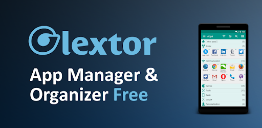 Glextor Manager & Organizer Free 5.44.1.563 (Unlocked)