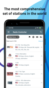 World Radio - Worldwide Radio International App