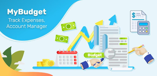 MyBudget: Track Expenses, Account Manager v1.5 (Pro)
