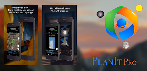 Planit! for Photographers Pro v9.10.3 (Patched)