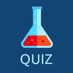 Chemistry Quiz Trivia Game: Test Your Knowledge
